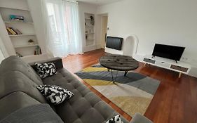 Bel Appartement Voiron Centre