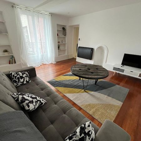 Bel Appartement Voiron Centre Extérieur photo