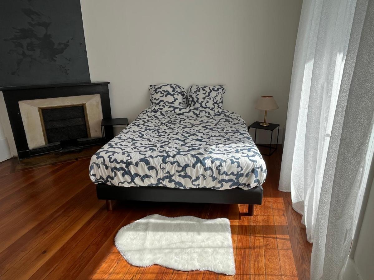 Bel Appartement Voiron Centre Extérieur photo